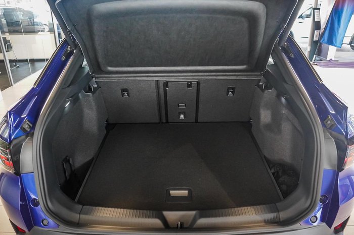 2025 Volkswagen ID.5 GTX