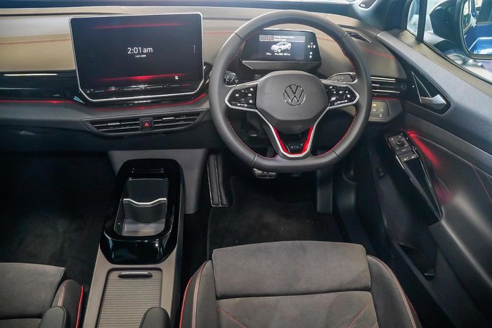 2025 Volkswagen ID.5 GTX