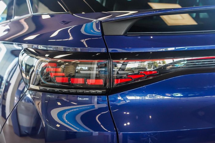 2025 Volkswagen ID.5 GTX