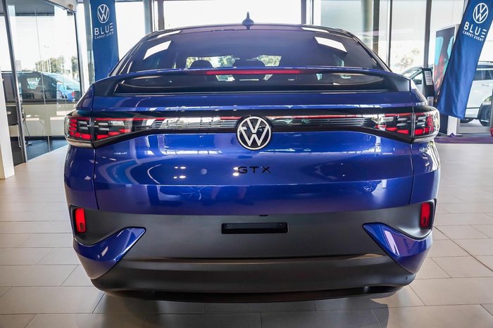 2025 Volkswagen ID.5 GTX