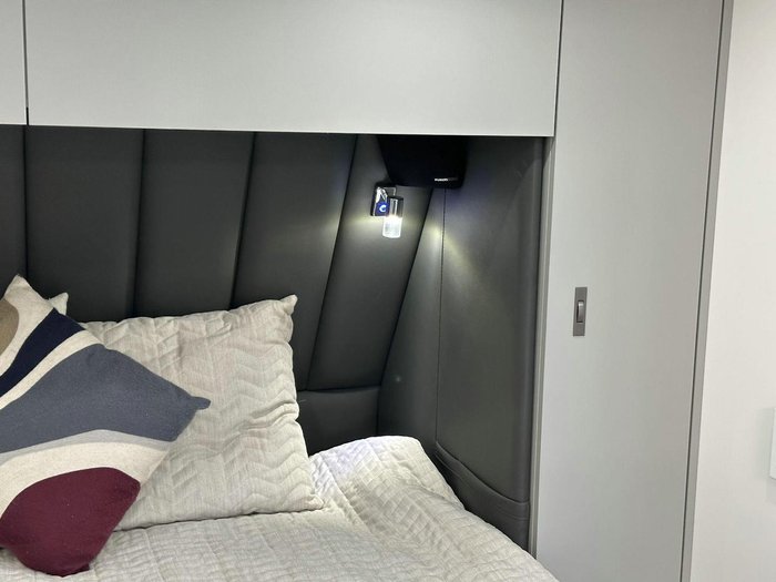 2025 Lotus Caravans Freelander Fr206kd 20'6