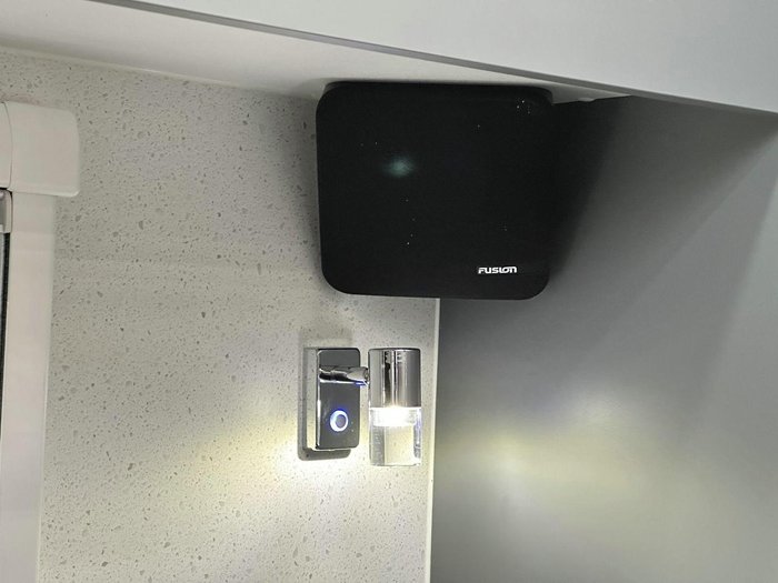 2025 Lotus Caravans Freelander Fr206kd 20'6