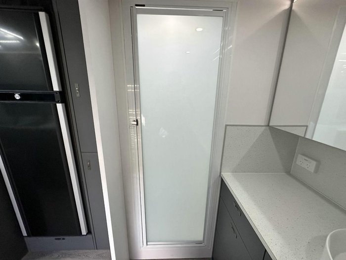 2025 Lotus Caravans Freelander Fr206kd 20'6