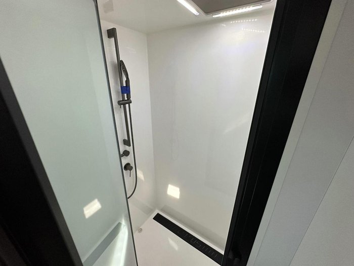 2025 Lotus Caravans Trooper Tr21cl 21'