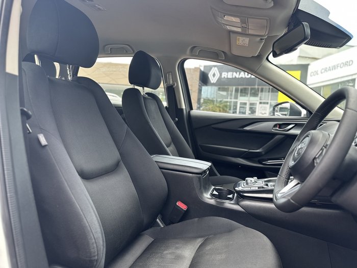 2018 Mazda CX-9 Sport