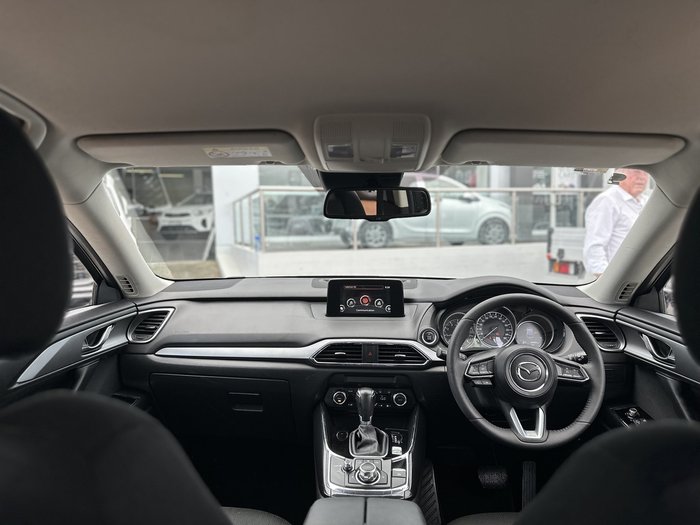2018 Mazda CX-9 Sport