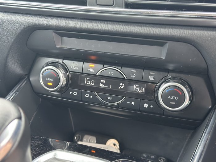 2018 Mazda CX-9 Sport