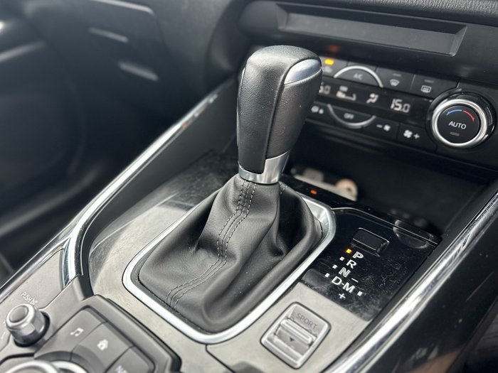 2018 Mazda CX-9 Sport