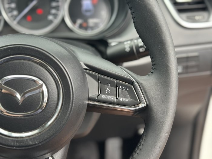 2018 Mazda CX-9 Sport