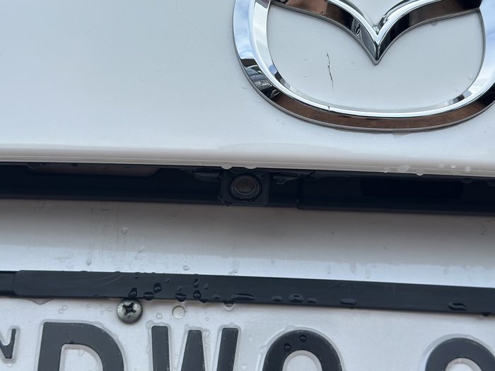2018 Mazda CX-9 Sport