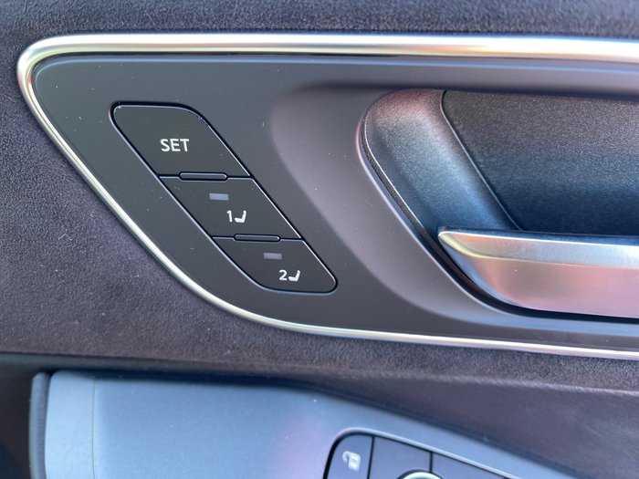 2025 Nissan QASHQAI Ti-L