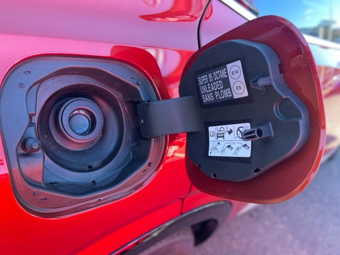 2025 Nissan QASHQAI Ti-L