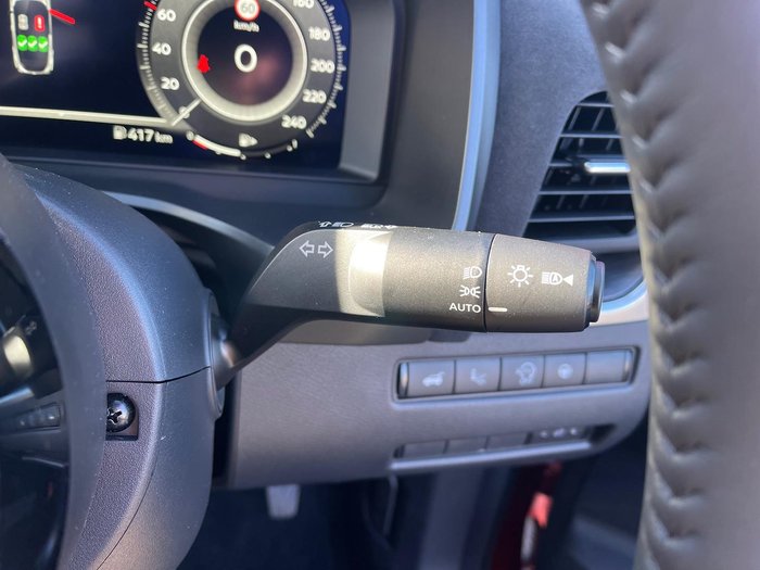 2025 Nissan QASHQAI Ti-L