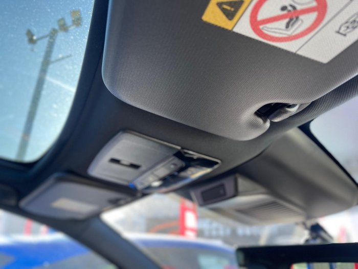 2025 Nissan QASHQAI Ti-L