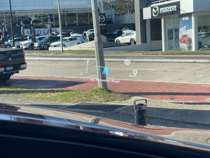 2025 Nissan QASHQAI Ti-L