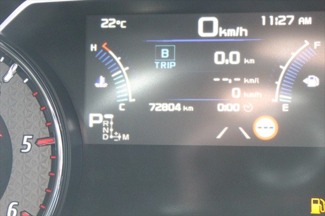 2021 Isuzu MU-X LS-T MY21 4X4 Dual Range BROWN