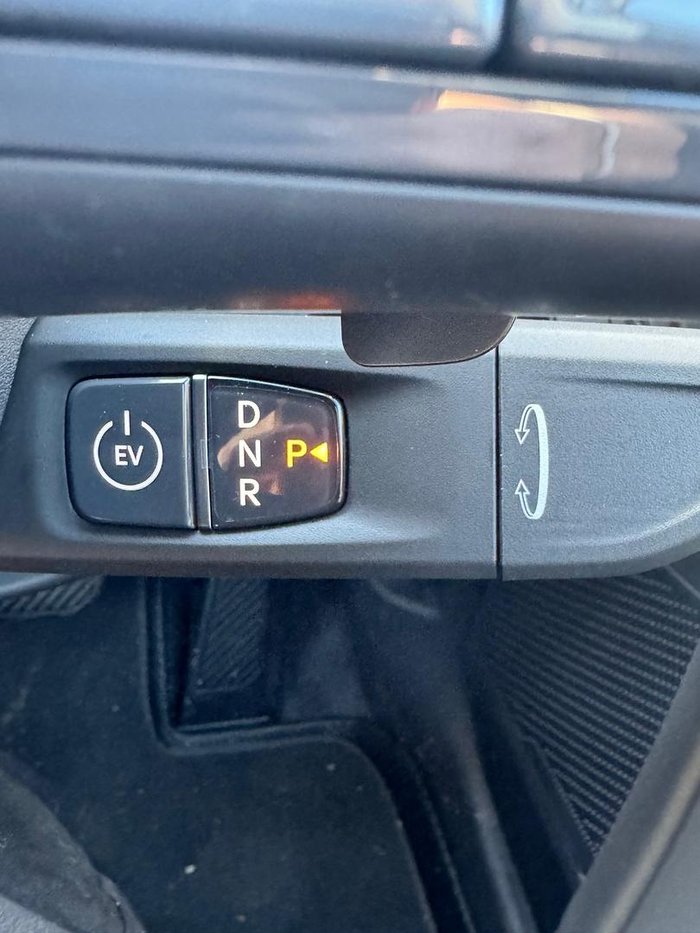 2025 Kia EV5 Air Long Range OVc MY25 Snow White Pearl