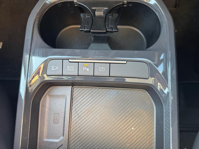 2025 Kia EV5 Air Long Range OVc MY25 Snow White Pearl