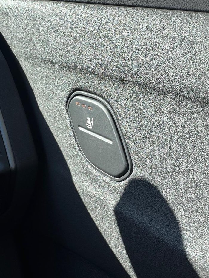 2025 Kia EV5 Air Long Range OVc MY25 Snow White Pearl