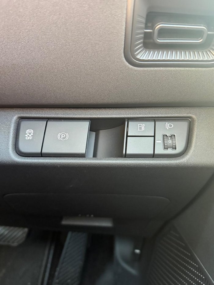2025 Kia EV5 Air Long Range OVc MY25 Snow White Pearl
