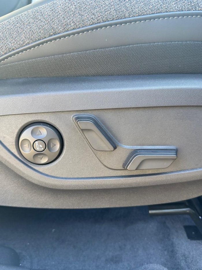 2025 Kia EV5 Air Long Range OVc MY25 Snow White Pearl