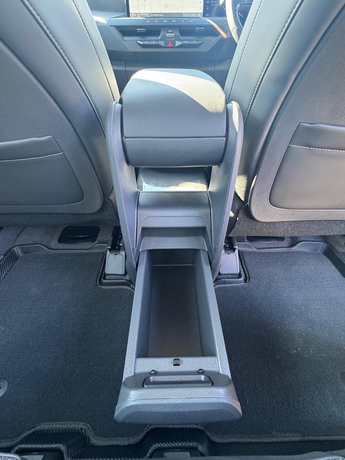 2025 Kia EV5 Air Long Range OVc MY25 Snow White Pearl