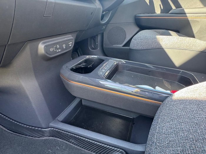 2025 Kia EV5 Air Long Range OVc MY25 Snow White Pearl