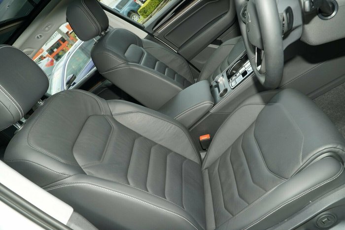 2024 Volkswagen Touareg 170TDI