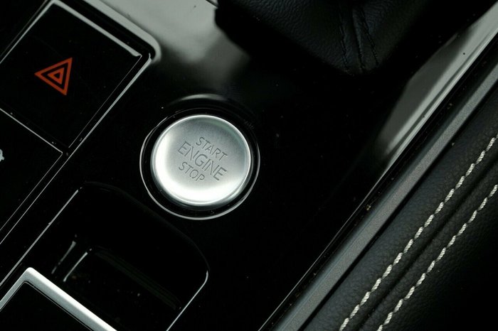 2024 Volkswagen Touareg 170TDI