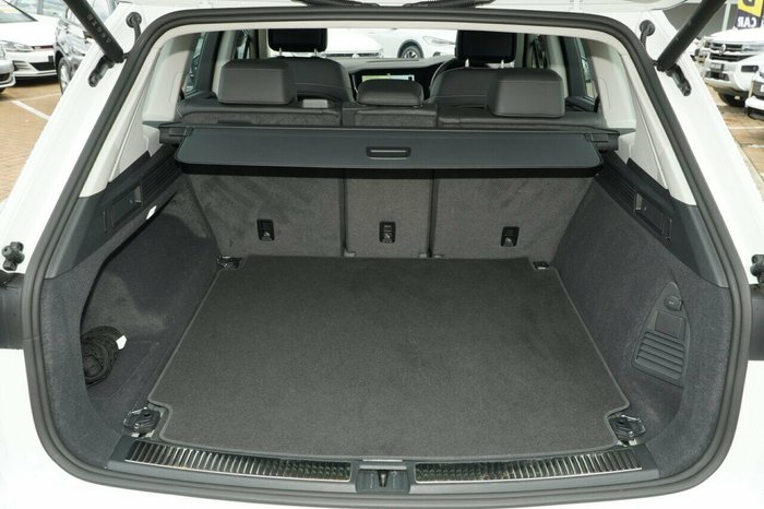 2024 Volkswagen Touareg 170TDI