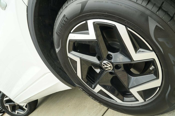 2024 Volkswagen Touareg 170TDI