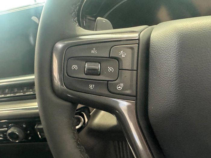 2024 Chevrolet Silverado 1500 ZR2 W/Tech Pack