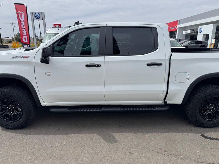 2024 Chevrolet Silverado 1500 ZR2 W/Tech Pack
