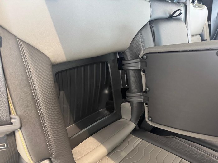 2024 Chevrolet Silverado 1500 ZR2 W/Tech Pack