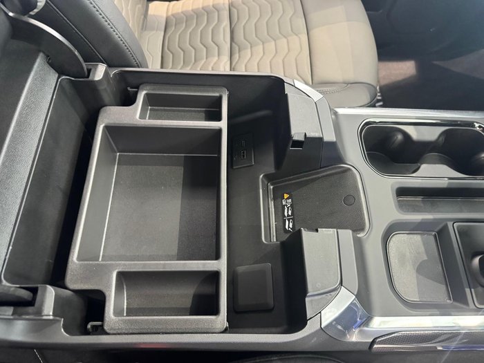 2024 Chevrolet Silverado 1500 ZR2 W/Tech Pack