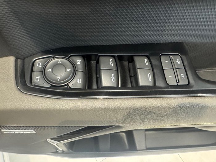 2024 Chevrolet Silverado 1500 ZR2 W/Tech Pack