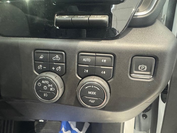 2024 Chevrolet Silverado 1500 ZR2 W/Tech Pack