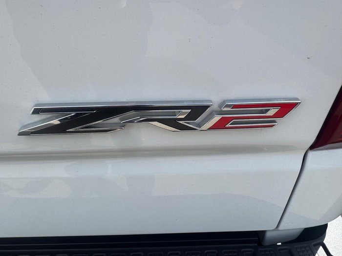 2024 Chevrolet Silverado 1500 ZR2 W/Tech Pack