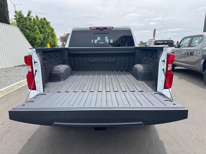 2024 Chevrolet Silverado 1500 ZR2 W/Tech Pack