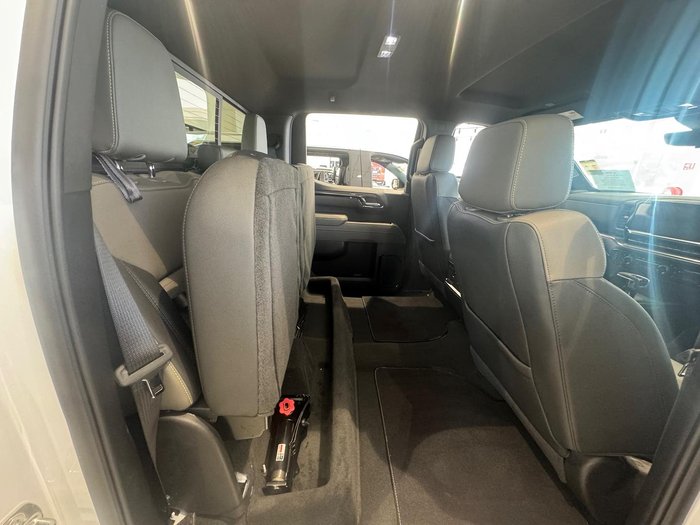 2024 Chevrolet Silverado 1500 ZR2 W/Tech Pack