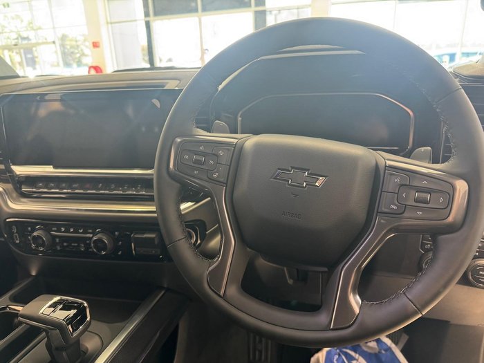 2024 Chevrolet Silverado 1500 ZR2 W/Tech Pack