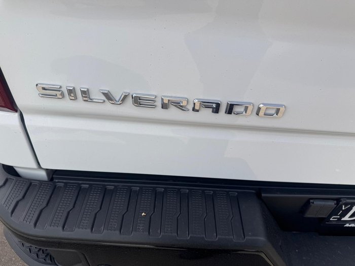 2024 Chevrolet Silverado 1500 ZR2 W/Tech Pack