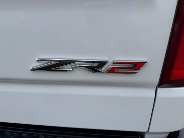 2024 Chevrolet Silverado 1500 ZR2 W/Tech Pack