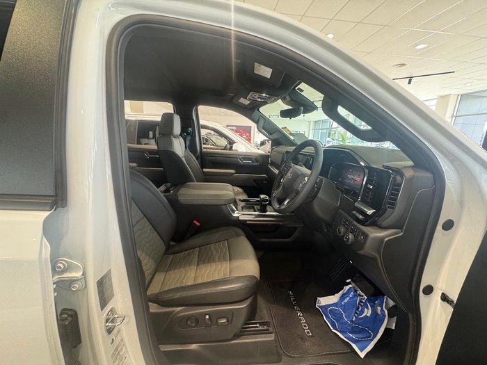 2024 Chevrolet Silverado 1500 ZR2 W/Tech Pack