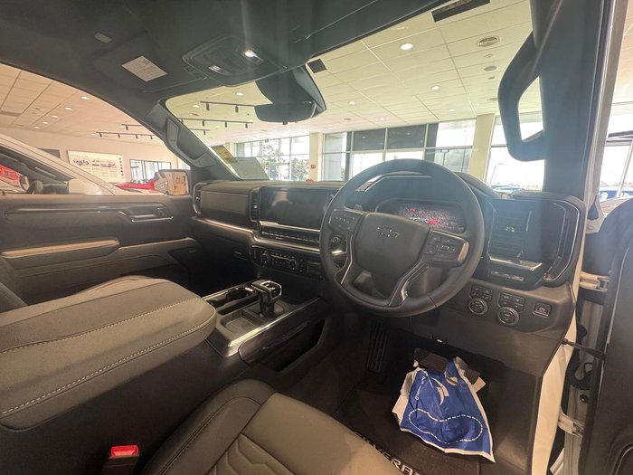 2024 Chevrolet Silverado 1500 ZR2 W/Tech Pack