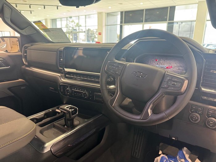 2024 Chevrolet Silverado 1500 ZR2 W/Tech Pack