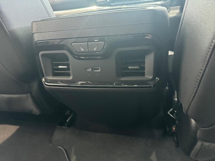 2024 Chevrolet Silverado 1500 ZR2 W/Tech Pack