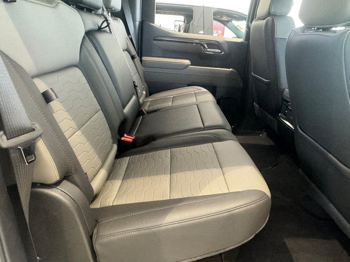 2024 Chevrolet Silverado 1500 ZR2 W/Tech Pack