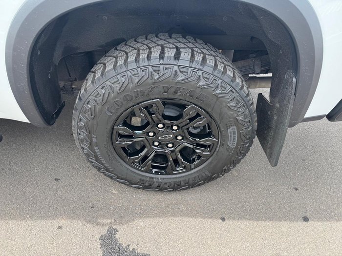 2024 Chevrolet Silverado 1500 ZR2 W/Tech Pack