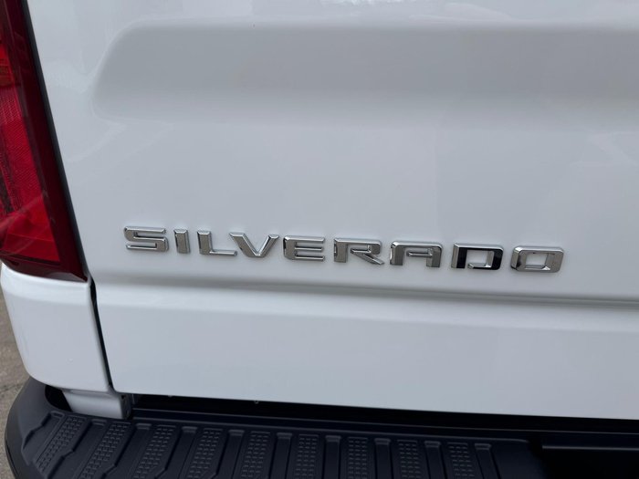 2024 Chevrolet Silverado 1500 ZR2 W/Tech Pack